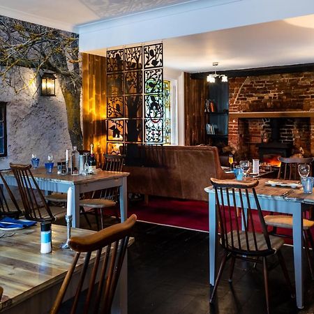 Bed and breakfast La Fosse At Cranborne Extérieur photo