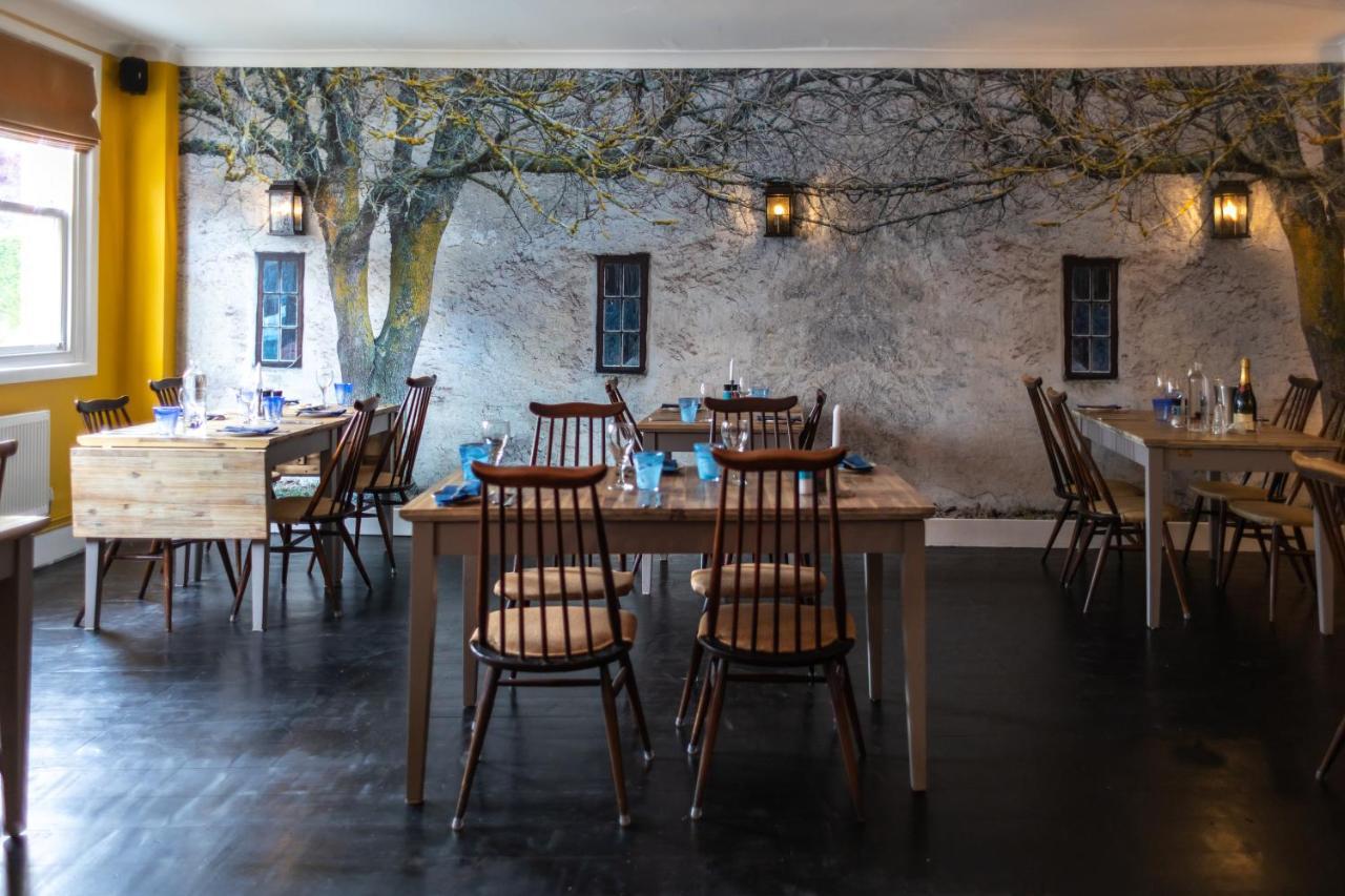 Bed and breakfast La Fosse At Cranborne Extérieur photo