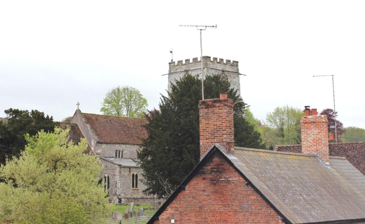 Bed and breakfast La Fosse At Cranborne Extérieur photo