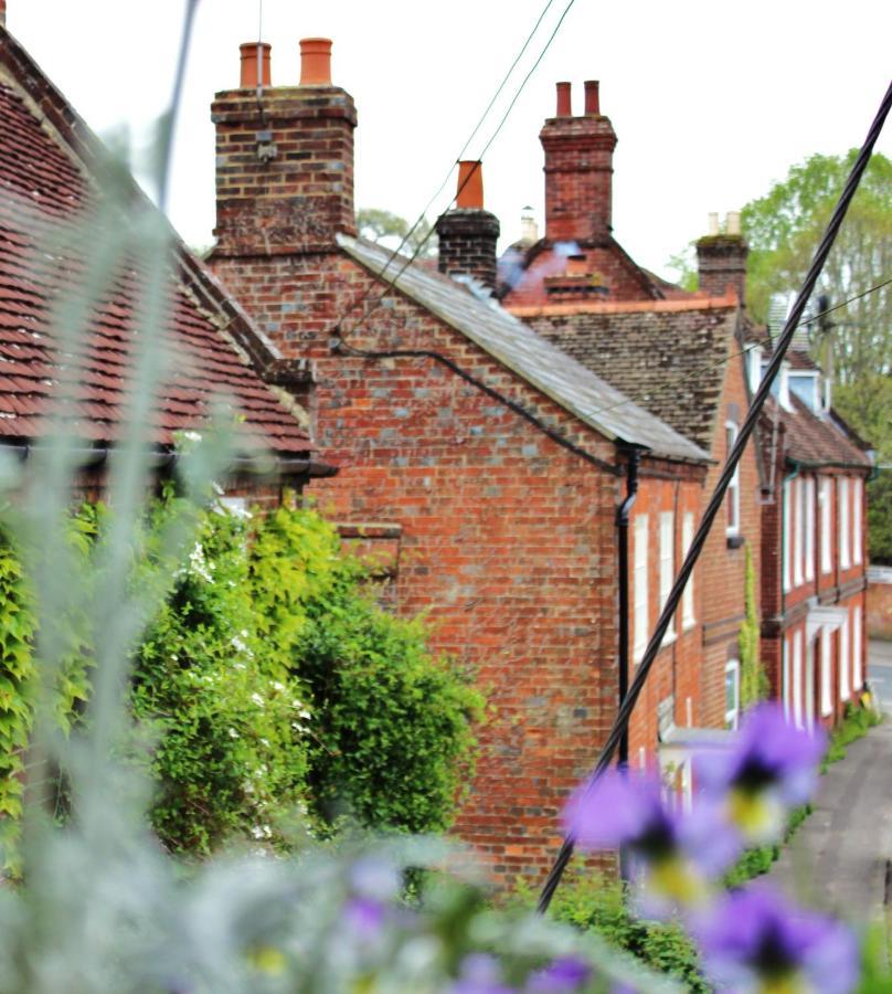 Bed and breakfast La Fosse At Cranborne Extérieur photo