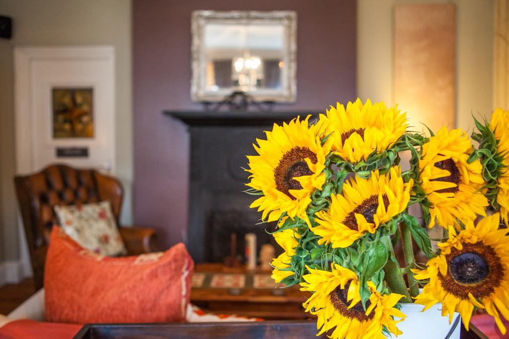 Bed and breakfast La Fosse At Cranborne Extérieur photo