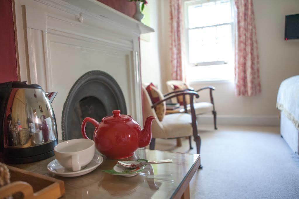 Bed and breakfast La Fosse At Cranborne Extérieur photo