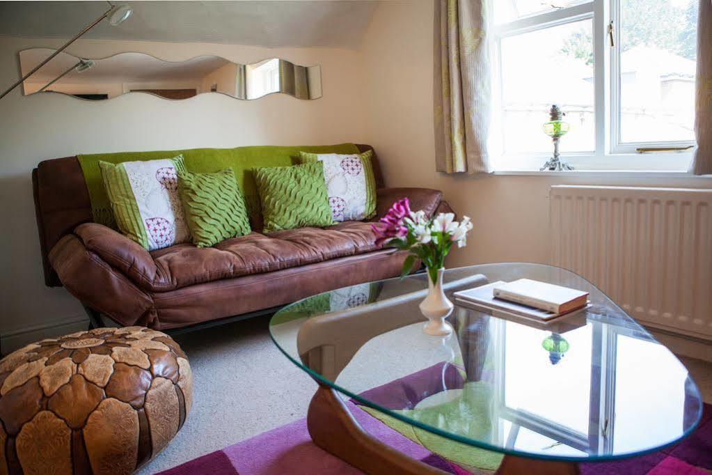 Bed and breakfast La Fosse At Cranborne Extérieur photo