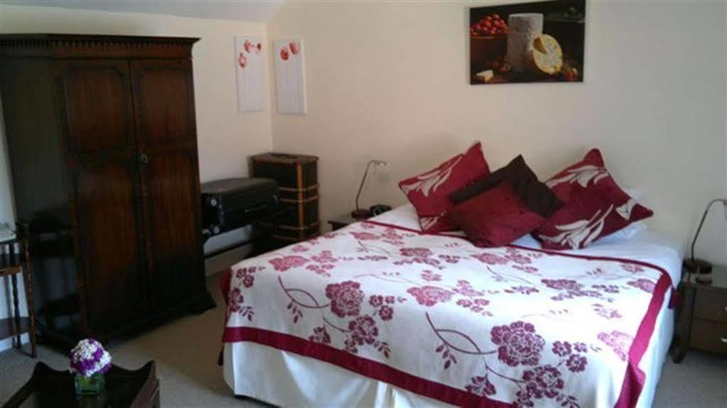 Bed and breakfast La Fosse At Cranborne Extérieur photo